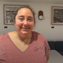 Portrait de Émilie Lavoie