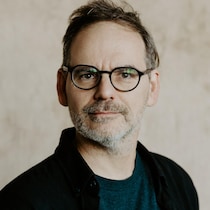 Paul Bossé.