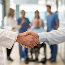 Entente de principe conclue jeudi entre Québec et la Fédération des médecins omnipraticiens (FMOQ).
