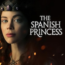 The Spanish Princess