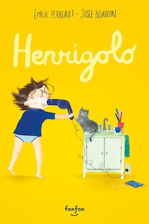 Henrigolo.