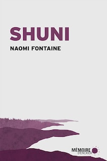 Le livre audio Shuni