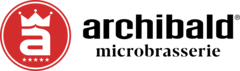 Logo d'Archibald Microbrasserie