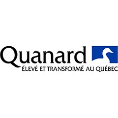 Logo Canard du Québec