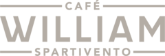 Logo officiel de la compagnie Café William Spartivento.