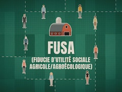 Image infographique expliquant l'acronyme FUSA.