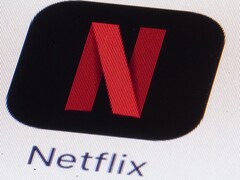 Netflix, géant américain de la vidéo en continu