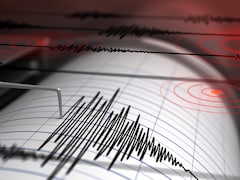 Illustration d'un sismographe.