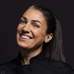 Portrait d'Ariane Brien-Chicoine.
