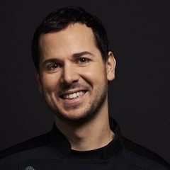 Portrait de Clément Boivin-Ouellet.