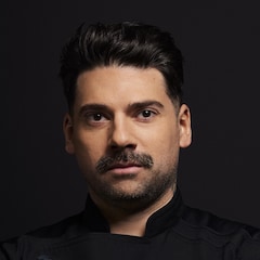 Portrait de Guillaume Caron.