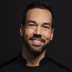 Portrait de Jean-Christophe Comtois.