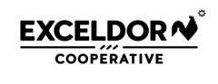 Logo Exceldor Coopérative.