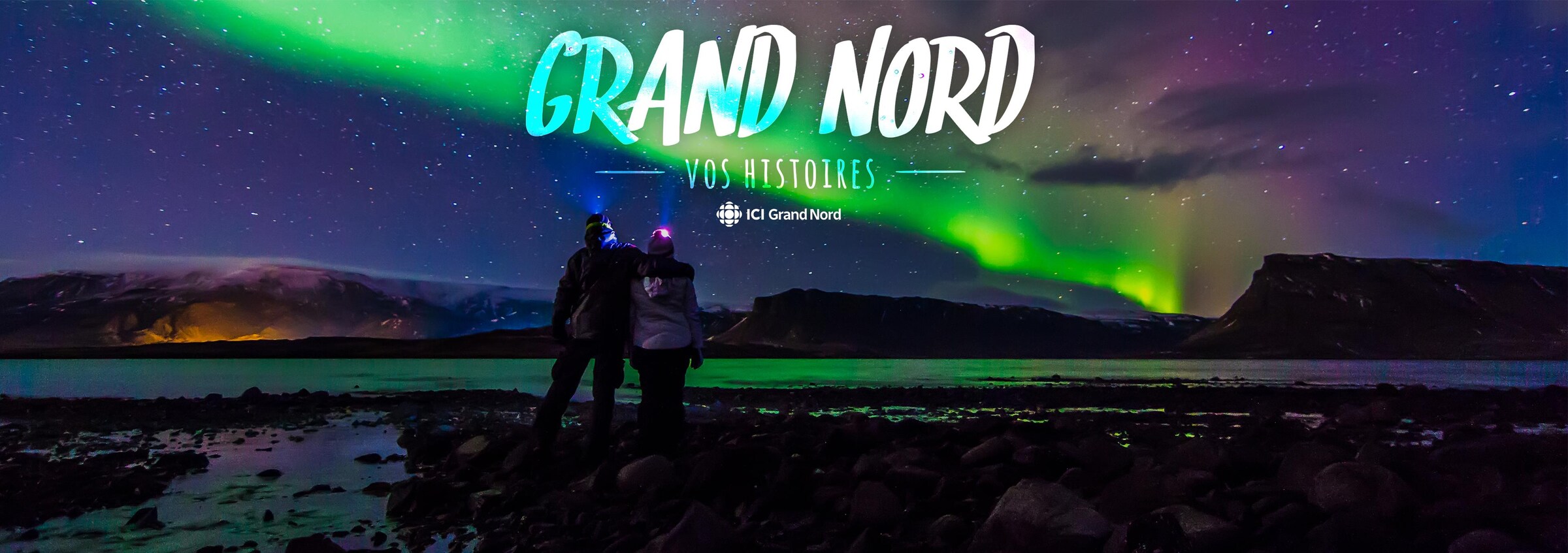 Image-titre de Grand Nord, vos histoires.