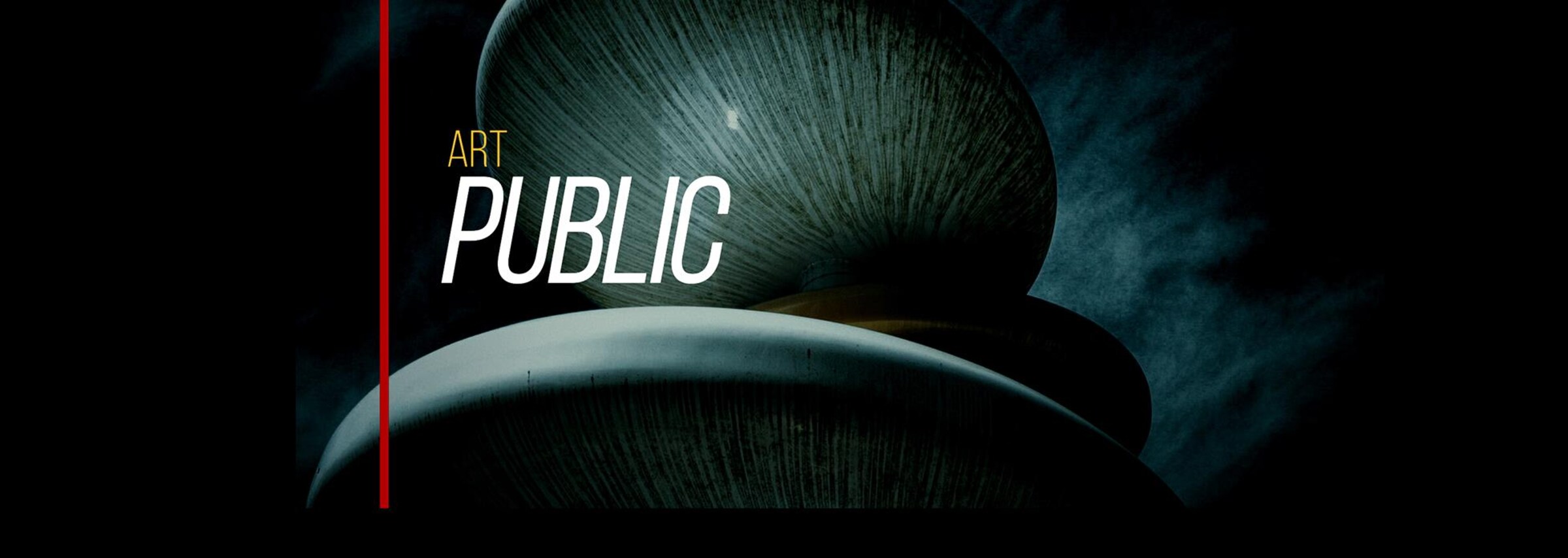 Art public