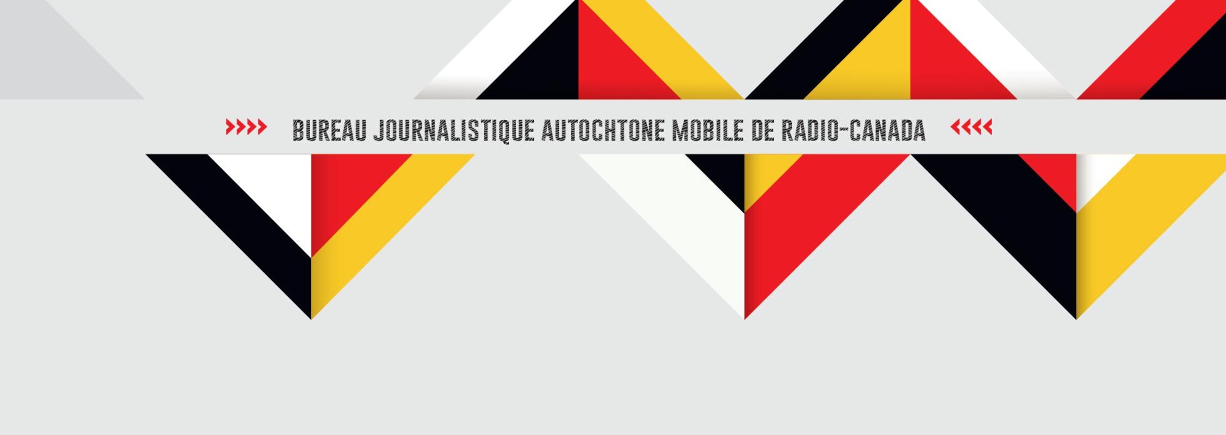 Offre d'emploi au nouveau bureau journalistique autochtone mobile
