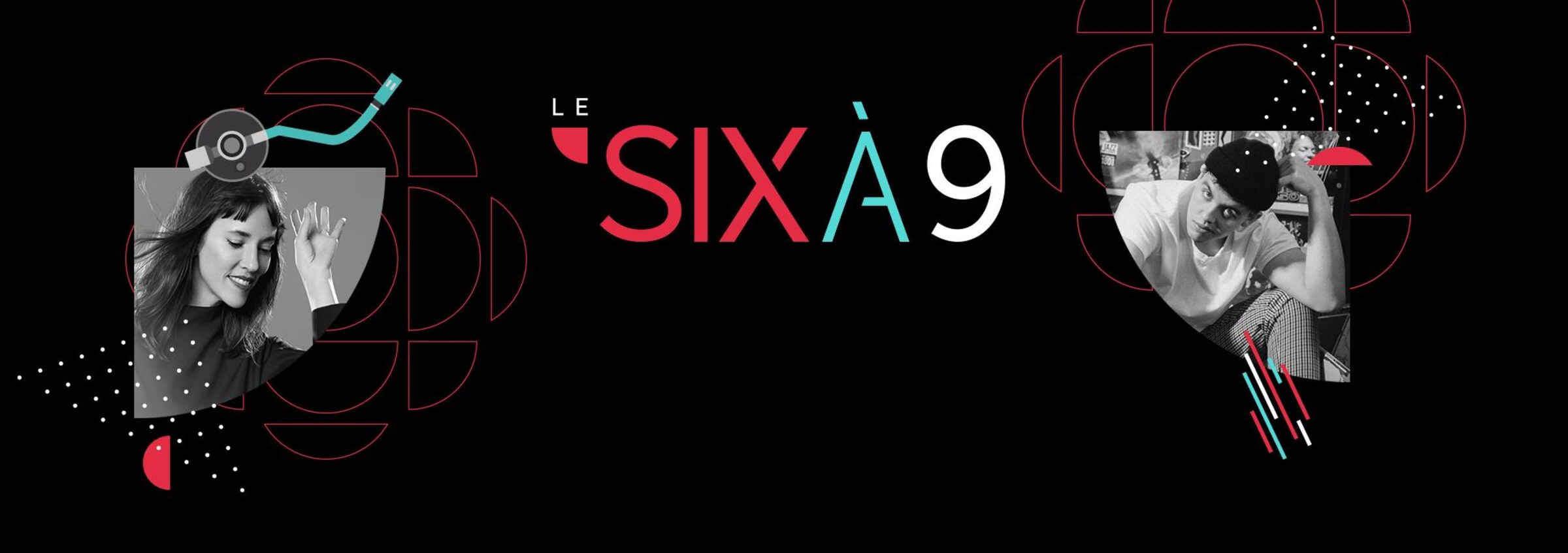 Le 6 à 9