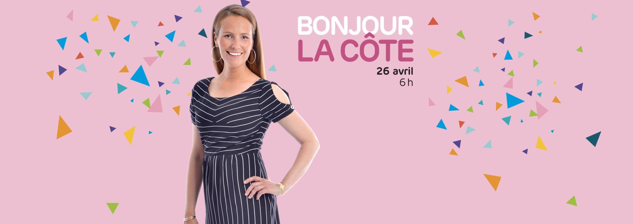 Bonjour la côte