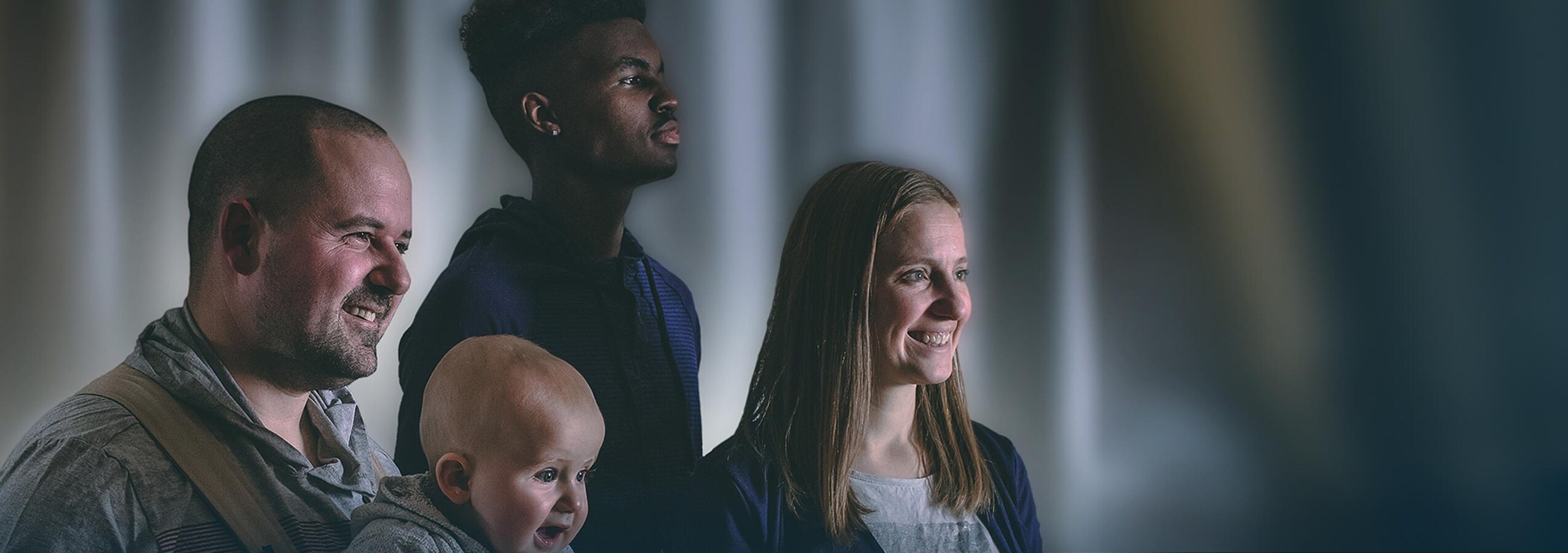Quand une coach adopte son joueur La nouvelle famille de Prinzy Dessources