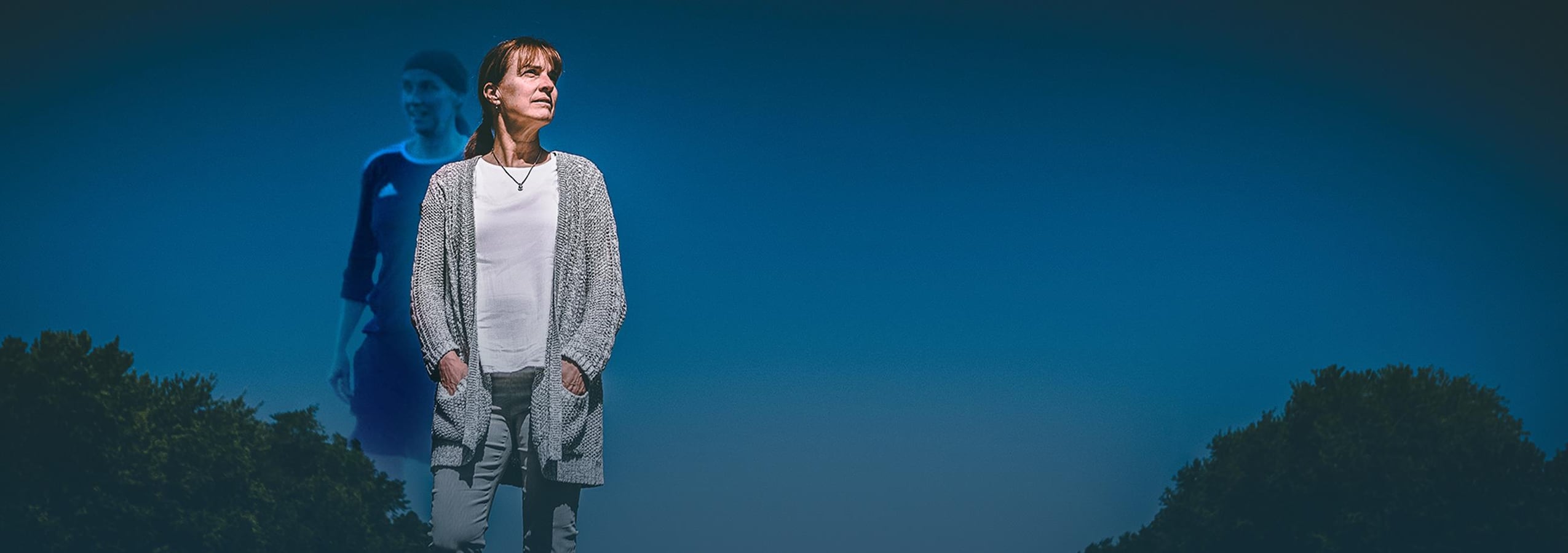 Sylvie Béliveau - Repousser les limites Sylvie Béliveau