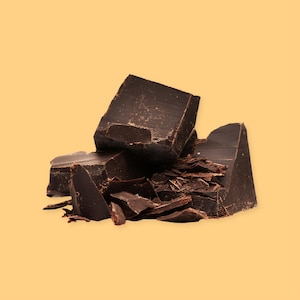 Chocolat - Ingrédients - Mordu