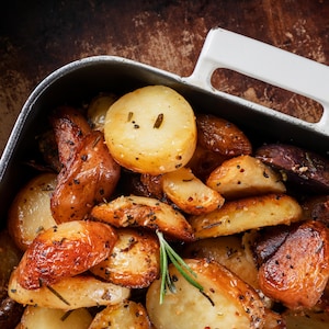 Pourquoi faut-il refroidir les pommes de terre avant de les manger ?