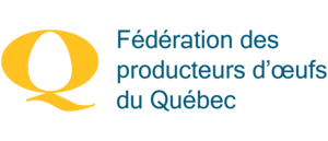 Présenté par : Fédération des producteurs d'oeufs du Québec