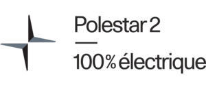 Présenté par : Polestar 2 (100 % électrique)