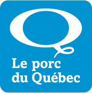 Présenté par : Le porc du Québec