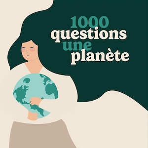1000 questions, une planète