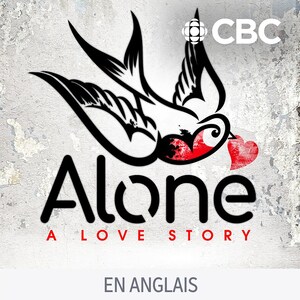 Le balado Alone: A Love Story.