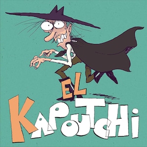 El Kapoutchi.