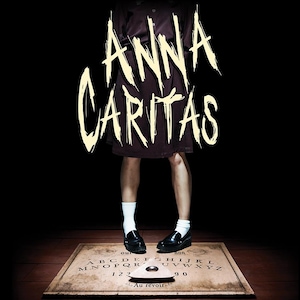 Anna Caritas.