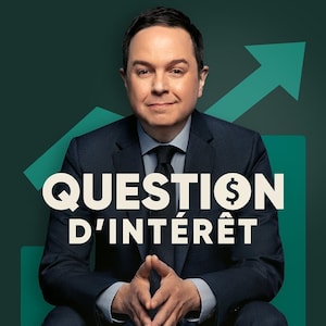 Question d'intérêt.