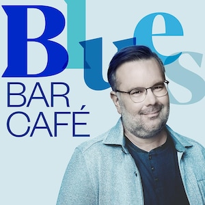 Blues Bar Café
