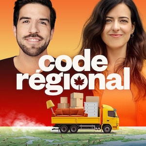 Code régional | OHdio | Radio-Canada