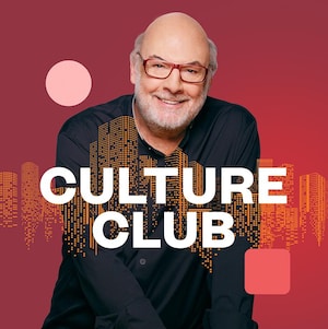 Culture club, ICI Première.