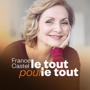 France Castel : le tout pour le tout.