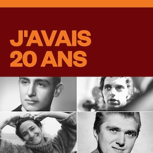 J'avais 20 ans audionumérique.