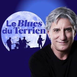 Le Blues du Terrien, ICI Musique.