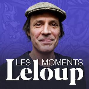 L'émission Les moments Leloup.