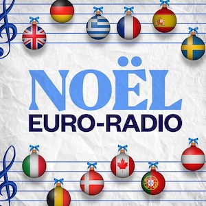 Noël Euro-Radio, ICI Musique