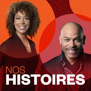 Nos histoires sur ICI Première.