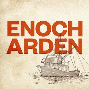 Le radiothéâtre Enoch Arden.