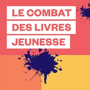 Combat des livres jeunesse, Plus on est de fous, plus on lit, ICI Première