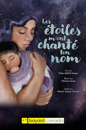 Les toiles M ont Chant Ton Nom OHdio Radio Canada les-toiles-m-ont-chant-ton-nom-ohdio-radio-canada