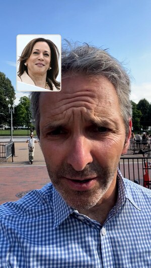 L&rsquo;arriv&eacute;e de Kamala Harris a compl&egrave;tement chang&eacute; la dynamique de la course &agrave; la Maison-Blanche. &Agrave; Washington, le journaliste Yanik Dumont Baron explique pourquoi.