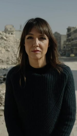 Marie-Eve B&eacute;dard