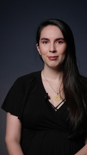 Nathalie Nguyen-Quoc Ouellette.