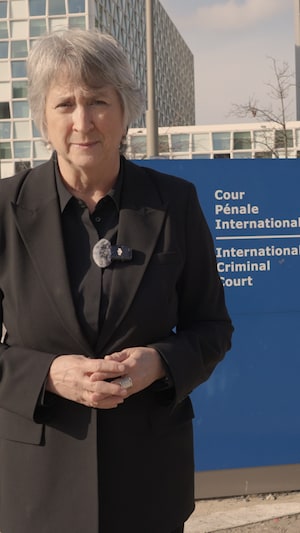 Même si la Cour pénale internationale a lancé des mandats d’accusation contre Vladimir Poutine et Benyamin Nétanyahou, les critiques doutent de sa capacité à juger ces chefs de guerre. 
